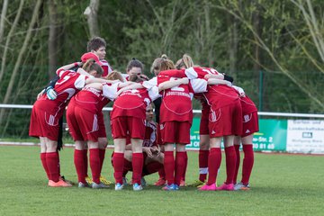 Bild 83 - F VfL Oldesloe II - SG Holstein S�d : Ergebnis: 0:15